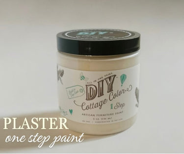 New Release DIY Paint Cottage Color - Plaster Jami Ray Vintage Collection by Debi's Design Diary